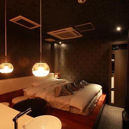 Hotel Edoyado (Adults Only) Tokyo Dış mekan fotoğraf