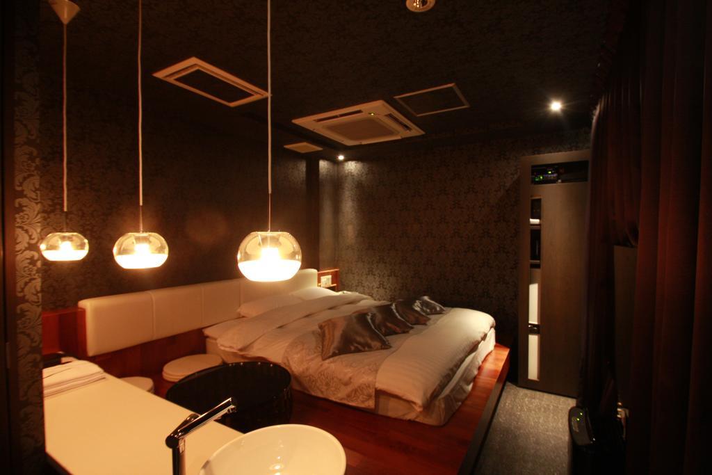 Hotel Edoyado (Adults Only) Tokyo Dış mekan fotoğraf