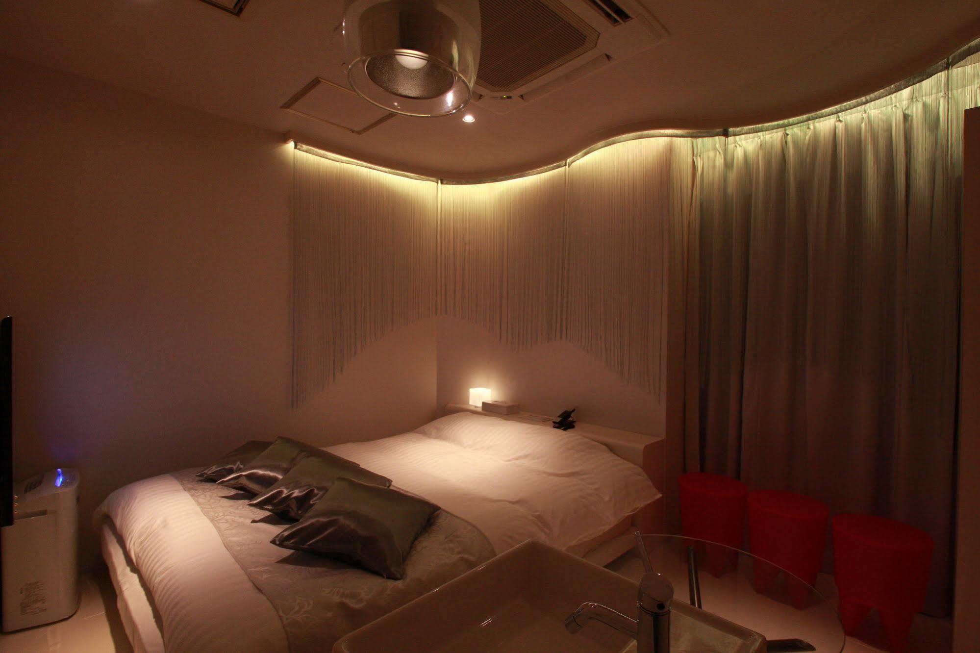Hotel Edoyado (Adults Only) Tokyo Dış mekan fotoğraf