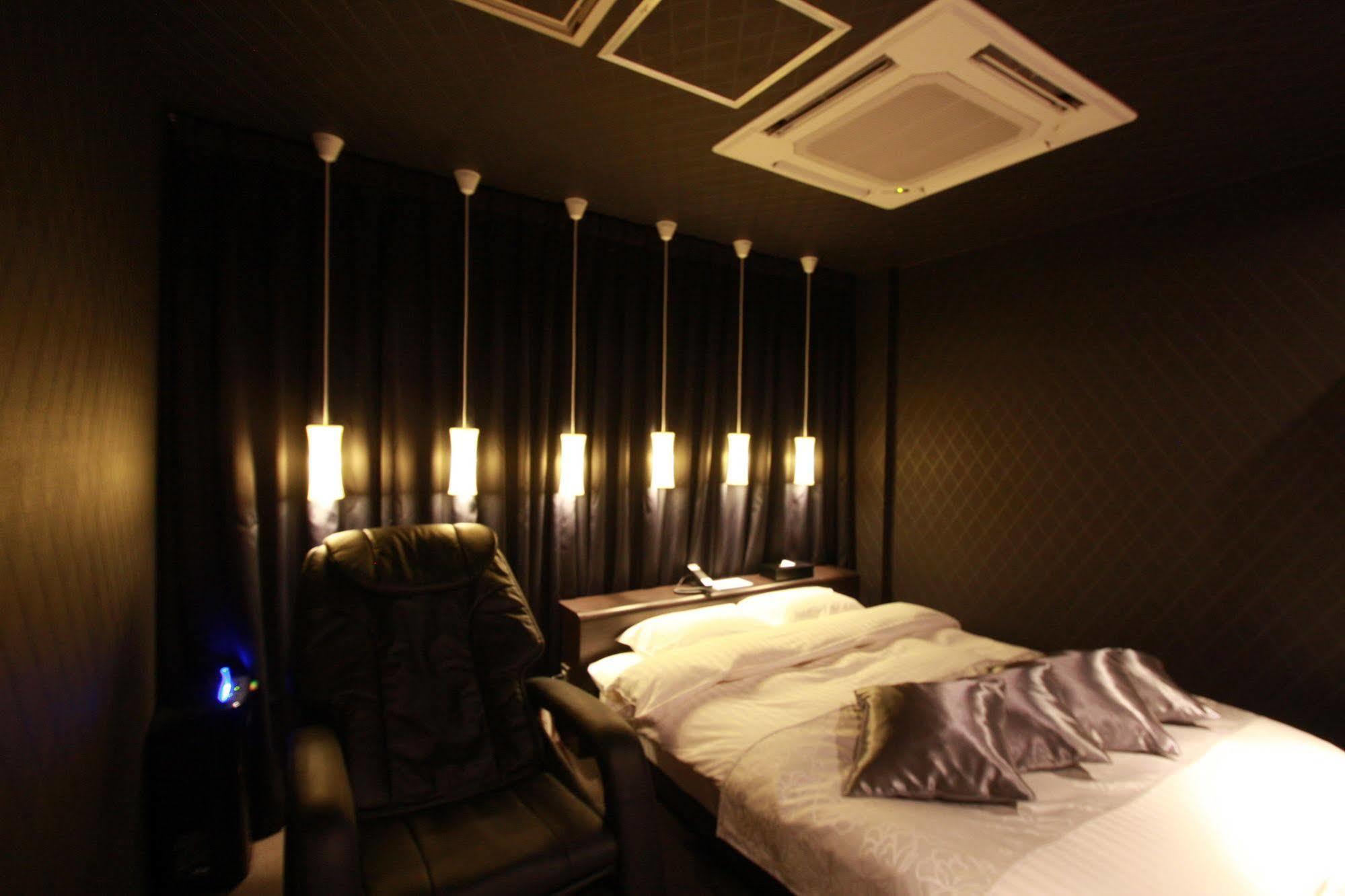 Hotel Edoyado (Adults Only) Tokyo Dış mekan fotoğraf