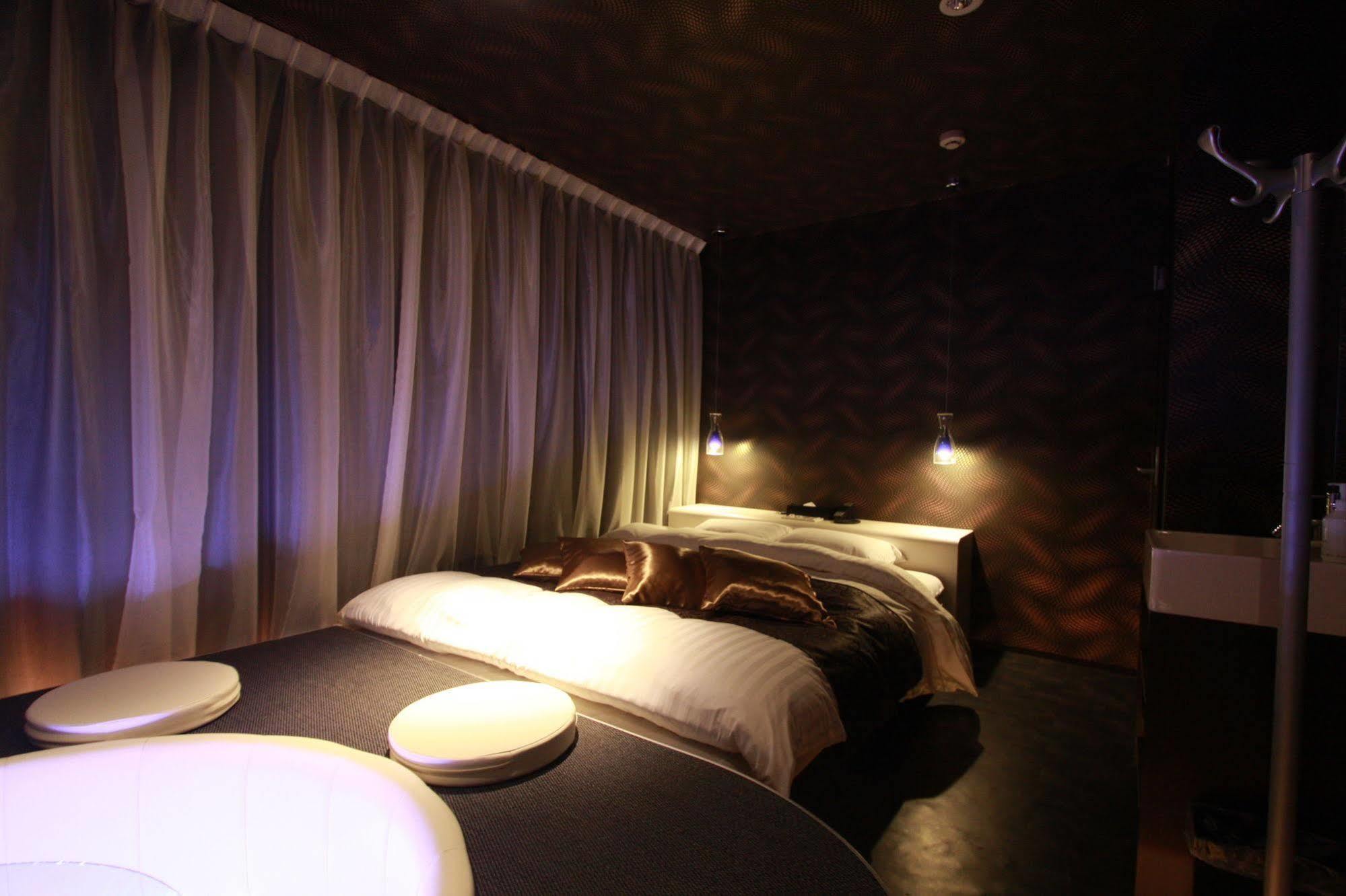 Hotel Edoyado (Adults Only) Tokyo Dış mekan fotoğraf