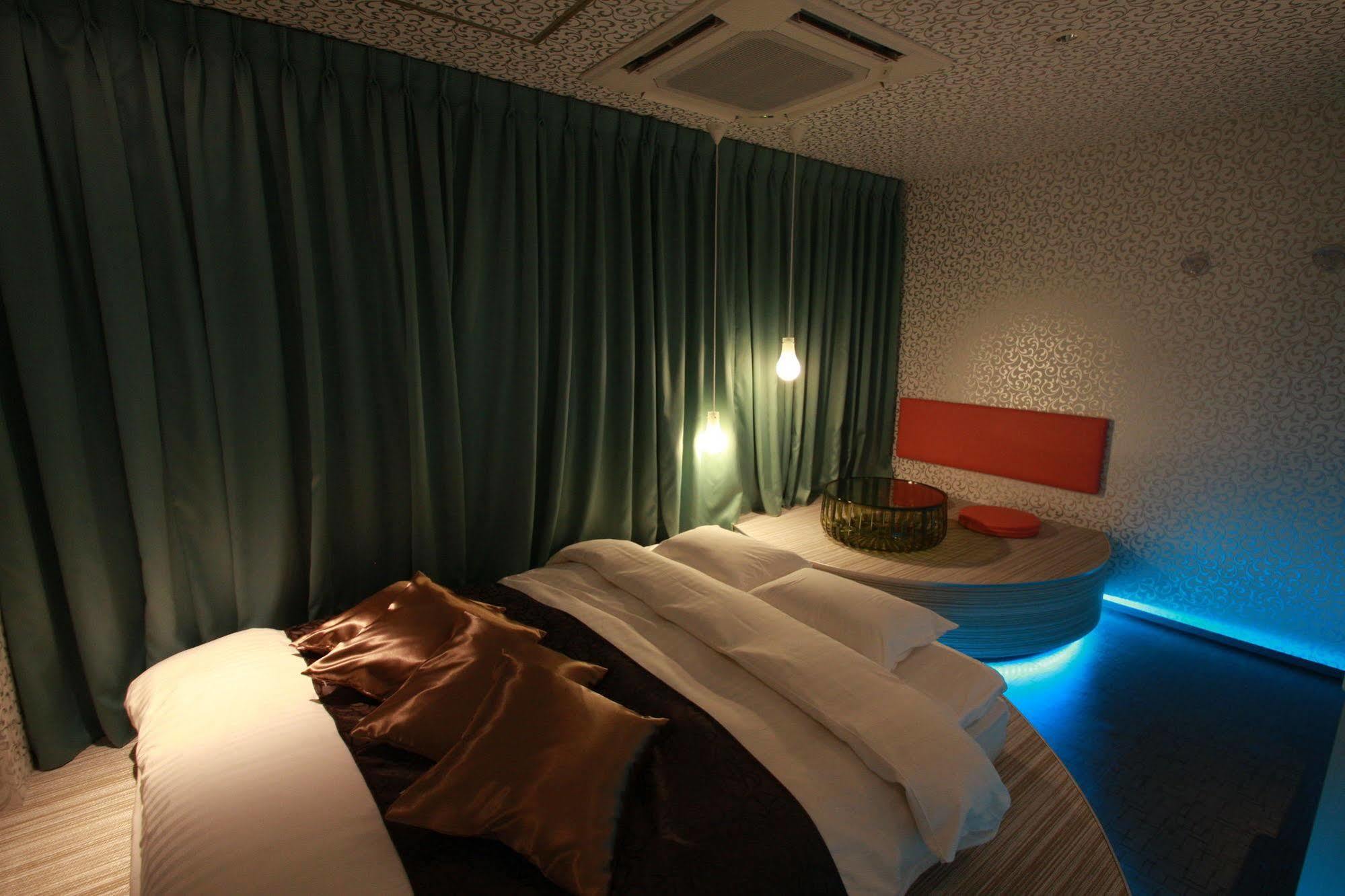 Hotel Edoyado (Adults Only) Tokyo Dış mekan fotoğraf