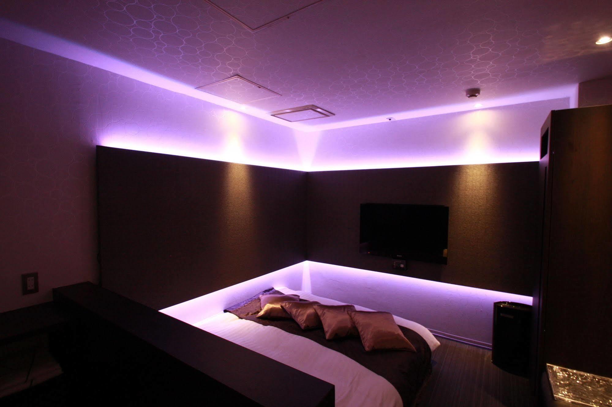 Hotel Edoyado (Adults Only) Tokyo Dış mekan fotoğraf