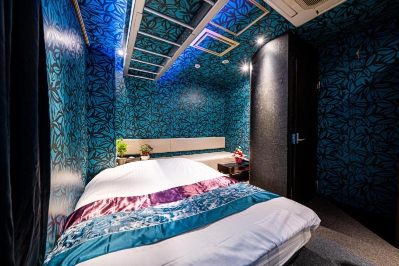 Hotel Edoyado (Adults Only) Tokyo Dış mekan fotoğraf
